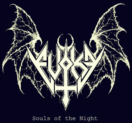 Evoke (NOR) : Souls of the Night